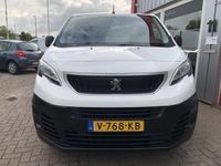 tweedehands Peugeot Expert 231S 2.0HDI 120PK HONDENAUTO