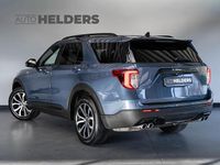 Occasion Ford Explorer ST-Line 363 PK (266 kW) 2021 Blauw SUV