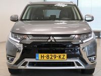 tweedehands Mitsubishi Outlander P-HEV 2.4 | AUTOMAAT | 4WD | INTENSE | TREKHAAK |