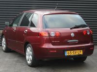 tweedehands Fiat Croma 2.2-16V Emotion | Luxe Leder | Navi | Xenon | Nieu