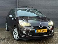 Occasion Citroën DS3 So Chic 82 PK (60 kW) 2015 Cabriolet