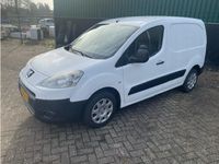 tweedehands Peugeot Partner 120 1.6 HDI L1 XT Profit +