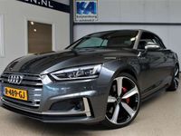 tweedehands Audi S5 Cabriolet 3.0 TFSI 450pk MTM S5 quattro Nieuwstaat