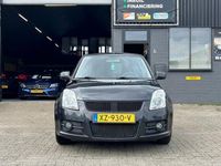 tweedehands Suzuki Swift 1.6 Sport/Airco/El.Pakket/KeylessGo/APK