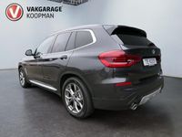 tweedehands BMW X3 XDrive30i High Executive Automaat/X-Drive/19"/Trek