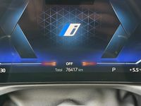 Occasion BMW 320e M Sport 2022 Grijs Stationwagen