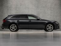 tweedehands Audi A4 Avant 2.0 TFSI S-Line Luxury 191Pk Automaat (PANOR