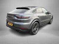 Occasion Porsche Cayenne Sport 462 PK (339 kW) 2020 Grijs SUV