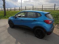 tweedehands Renault Captur CAPTUR0.9 benzine navigatie pdc 98.000km