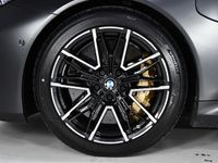 Occasion BMW M5 M Sport 585 PK (430 kW) 2025 Grijs Stationwagen