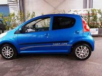 tweedehands Peugeot 107 99.900km/Airco/Sportvelgen/NwAPK/Garantie