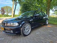 Occasion BMW 330 231 PK (169 kW) 2000 Coupé
