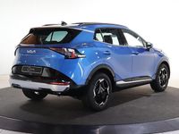 Nieuw Kia Sportage 239 PK (175 kW) 2025 Blauw SUV