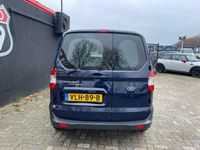 tweedehands Ford Transit Courier 1.5 TDCI Trend CLIMA / MARGE AUTO / MOTOR START NI