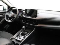 tweedehands Nissan Qashqai 1.3 Mild-Hybrid Acenta 140pk Navigatie | Camera |