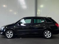 tweedehands Skoda Fabia Combi [ NL auto met NAP ] 1.2 TDI Greenline