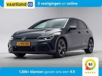 Occasion VW Golf VII R-line 150 PK (110 kW) 2021 Grijs Hatchback