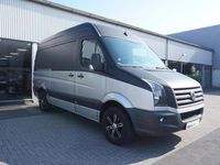 tweedehands VW Crafter 35 2.0 TDI L2H2 BM