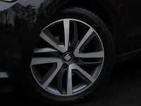 Occasion Seat Mii FR 60 PK (44 kW) 2014 Zwart Hatchback