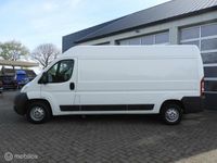 tweedehands Citroën Jumper bestel 33 2.2 HDI L3H2 Airco