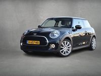 Occasion Mini Cooper 136 PK (100 kW) 2020 Zwart Hatchback