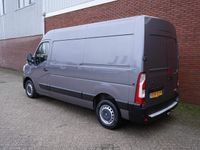 tweedehands Renault Master T35 2.3 dCi 150 L2H2 Energy - Tachograaf - Trekhaak