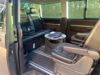 tweedehands VW Multivan CAMPER vele extras