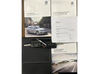 tweedehands VW Golf VII 1.0 TSI Trendline Dealer onderhouden | Adaptieve cruise control | Origineel Nederlands | Climate control | Parkeersensoren v+a | Apple carplay | Stoelverwarming | Navigatie | Bluetooth