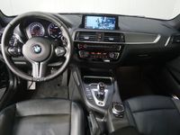 tweedehands BMW M2 2 Serie CoupéDCT Competition Automaat