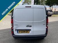 tweedehands Mercedes Citan 108 CDI BlueEFF. incl. Cruise/ Airco/ NAP!! BTW!!