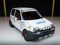 tweedehands Fiat Cinquecento Trofeo