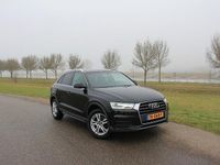 Occasion Audi Q3 149 PK (109 kW) 2015 SUV