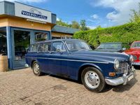 tweedehands Volvo Amazon Combi met dubbele SU, LPG, belastingvrij