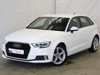 tweedehands Audi A3 Sportback 30 TFSI 115pk Advance Navigatie Pdc Clim