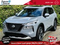 Occasion Nissan X-Trail Tekna 214 PK (157 kW) 2024 Onbekend SUV