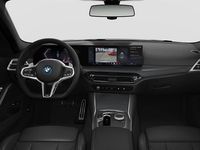 Nieuw BMW 330 M Sport 291 PK (214 kW) 2026 Grijs Stationwagen