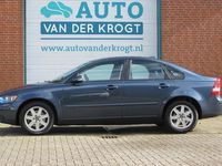 tweedehands Volvo S40 2.4 Automaat, NL auto, Leer, Lage km, Youngtimer!!