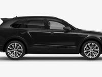 Nieuw Bentley Bentayga 452 PK (332 kW) 2026 Zwart SUV