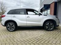 tweedehands Suzuki Vitara 1.4 Boosterjet Style Smart Hybrid