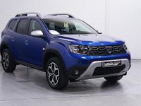 Occasion Dacia Duster Prestige 150 PK (110 kW) 2020 Blauw Stationwagen