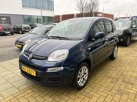 tweedehands Fiat Panda 0.9 TwinAir Popstar