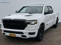 tweedehands Dodge Ram PICKUP 1500 5.7 V8 4x4 Crew Cab Laramie Night Edition,