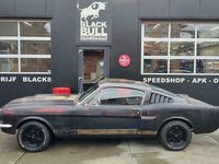 tweedehands Ford Mustang GT Fastback (A-code)