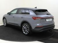 Occasion Audi Q4 e-tron Advanced 210 kW (286 PK) 2025 Grijs SUV