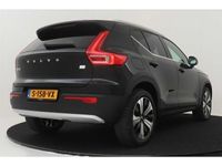 tweedehands Volvo XC40 Recharge Core T4