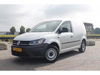 tweedehands VW Caddy 2.0 TDI 75pk L1H1 Economy Business Airco Navigatie Cruise Bl