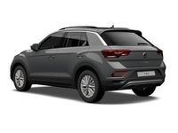 tweedehands VW T-Roc Life Business 1.0 81 kW / 110 pk TSI SUV 6 versn. Hand