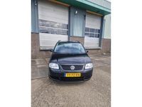 tweedehands VW Touran 1.6-16V FSI Turijn