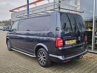 Occasion VW T6.1 Comfortline 150 PK (110 kW) 2019 Blauw Van