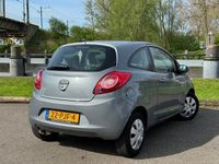 tweedehands Ford Ka 1.2 Comfort /Airco/Elec.pakket/Stuurbekrachtiging